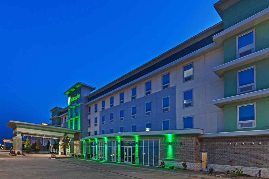 Holiday Inn Amarillo East - By IHG