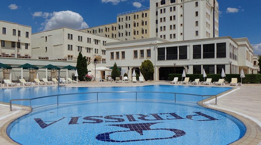 Perissia Hotel