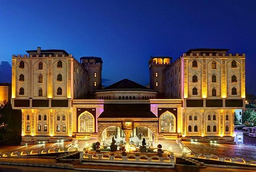 Suhan Hotel