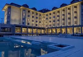 Mustafa Kapadokya Hotel