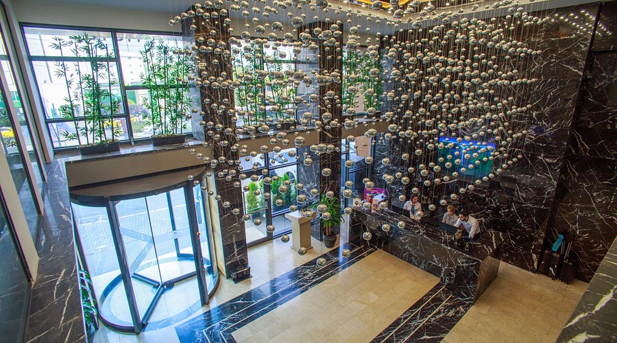 Mitteport Hotel Izmir