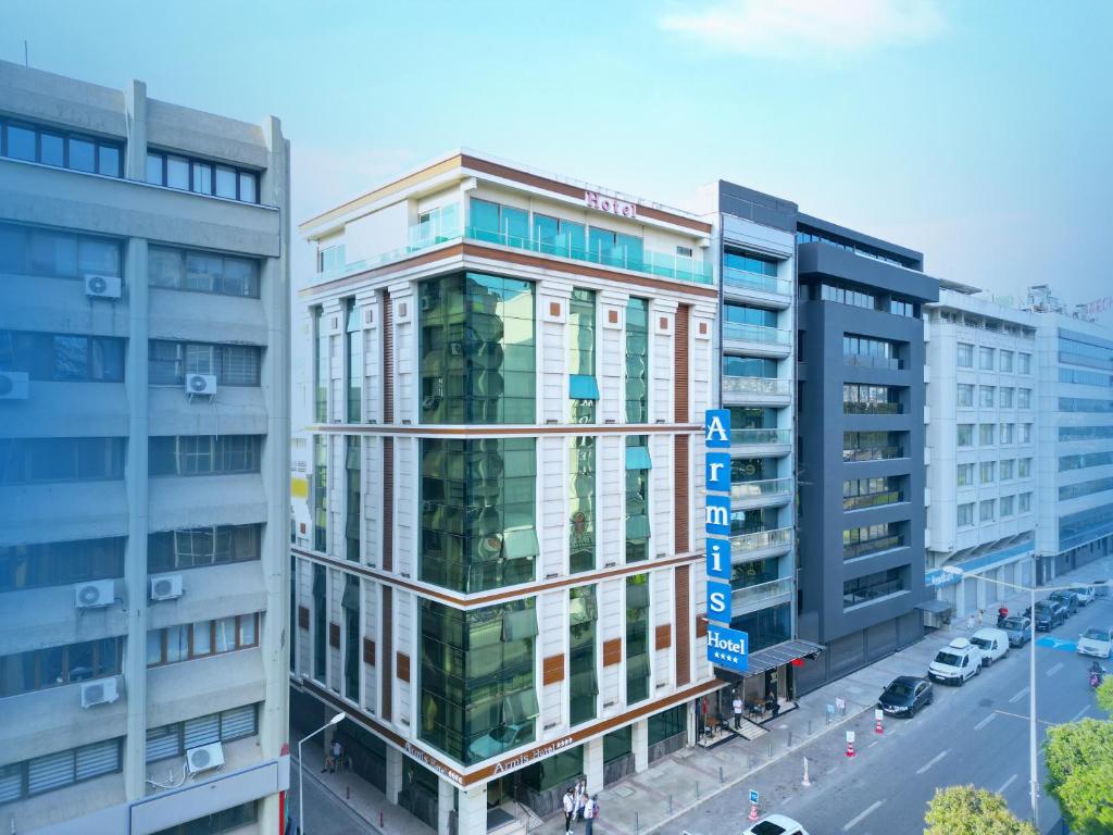 Armis Hotel Izmir
