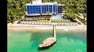 Faustina Hotel Kusadasi