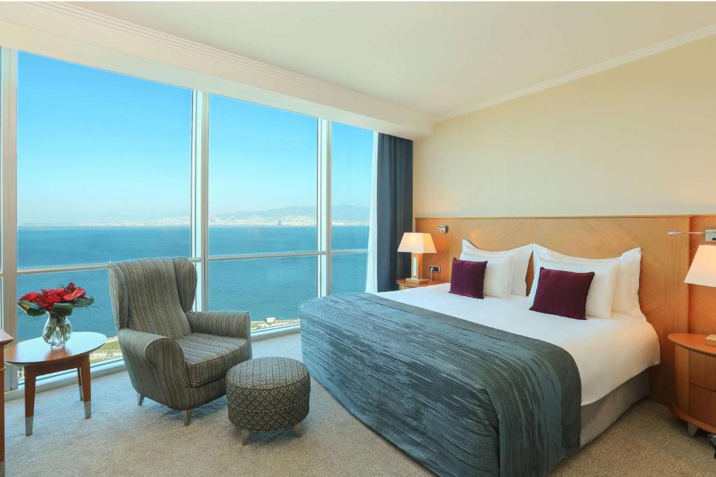 Wyndham Grand Hotel Izmir