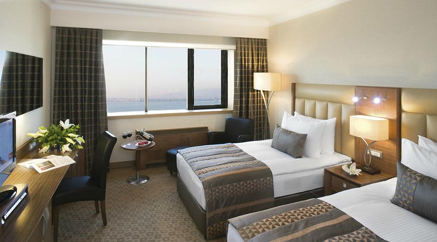 Movenpick Hotel Izmir