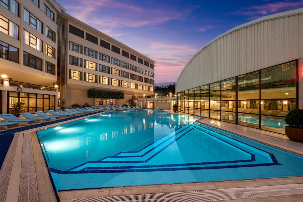 Kaya Hotel Izmir