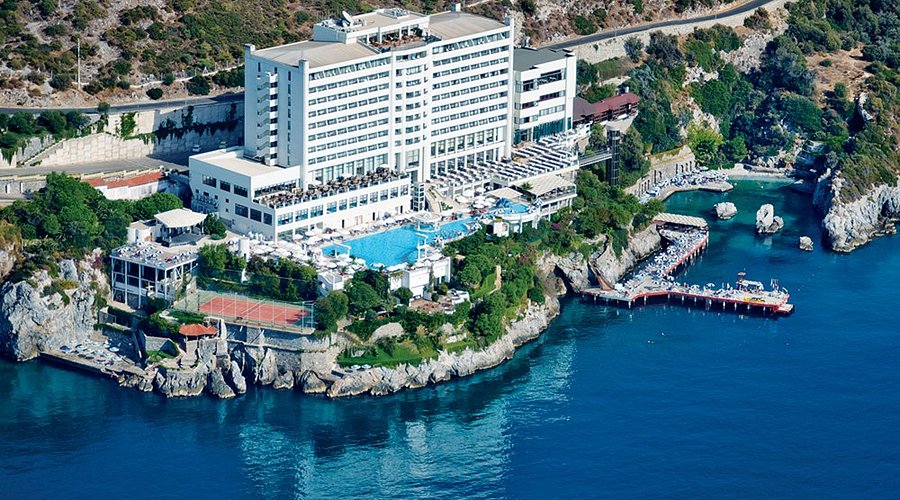 Korumar Hotel Kusadasi