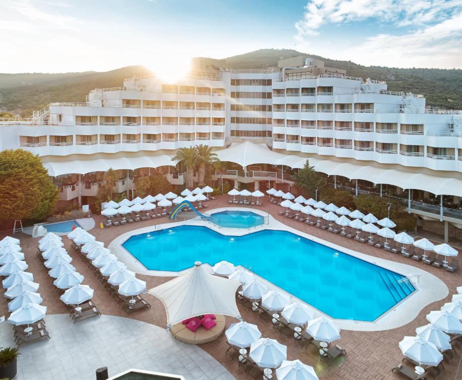 Richmond Ephesus Hotel Kusadasi