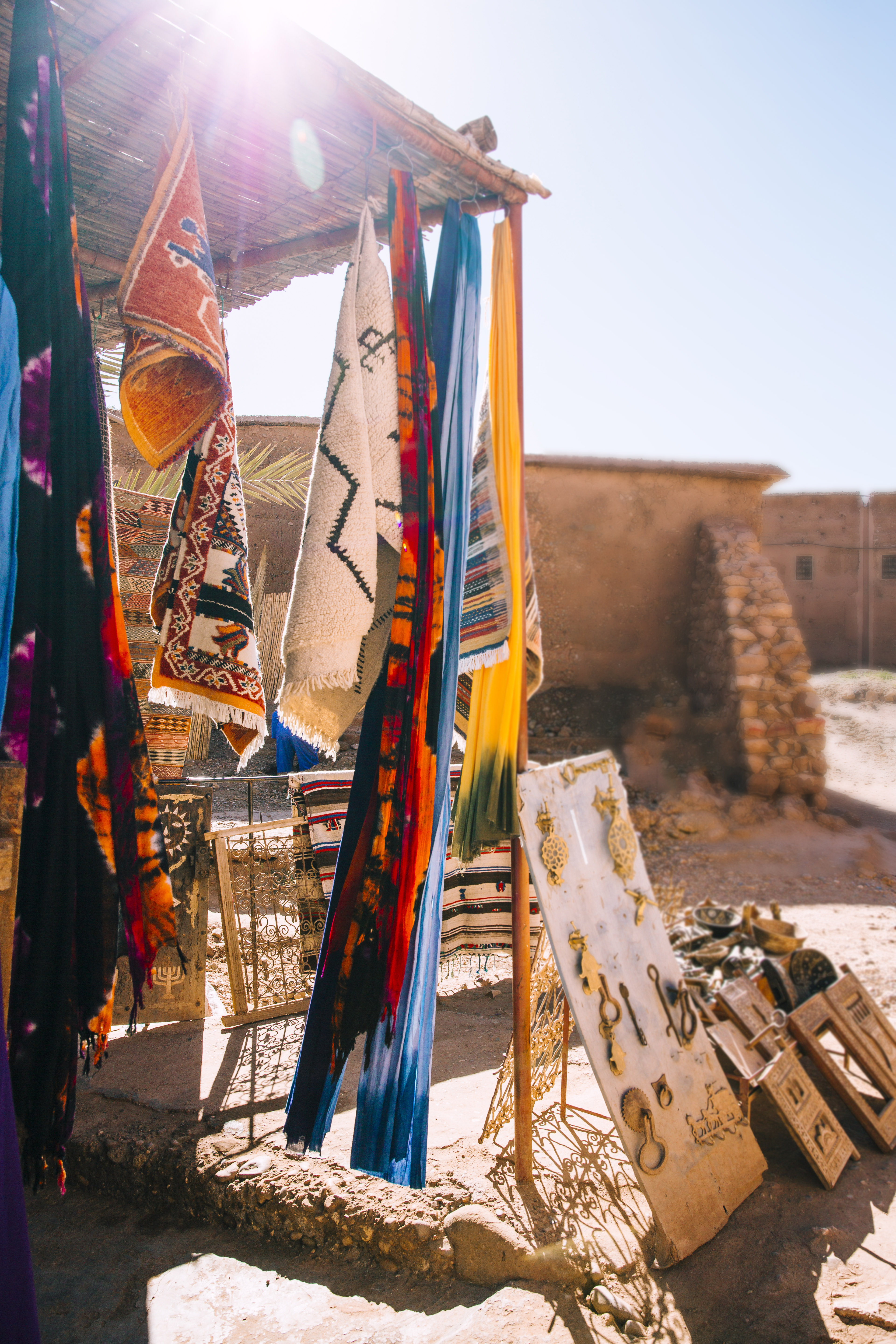 MARRUECOS