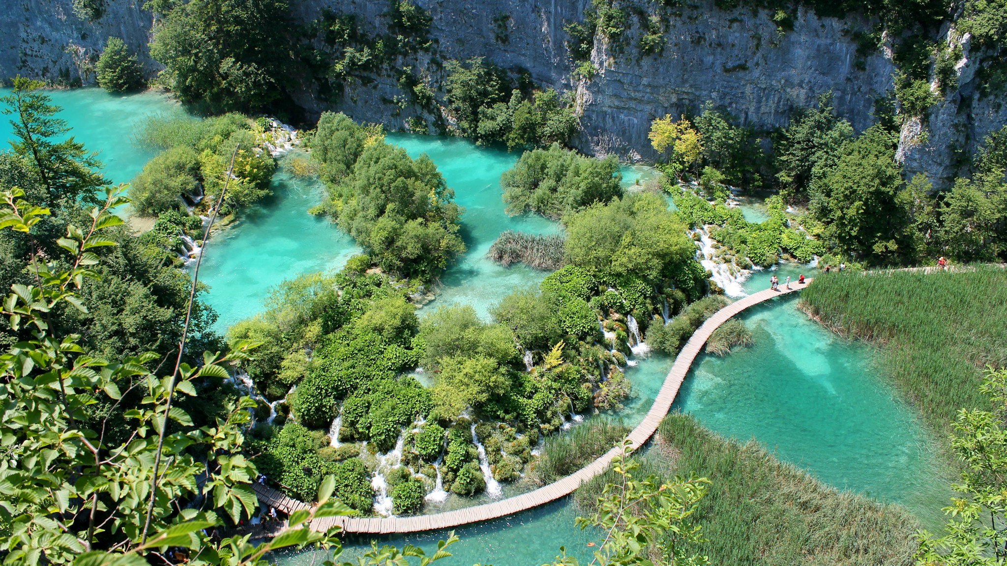 CROACIA, ENTRE HISTORIA Y MAR