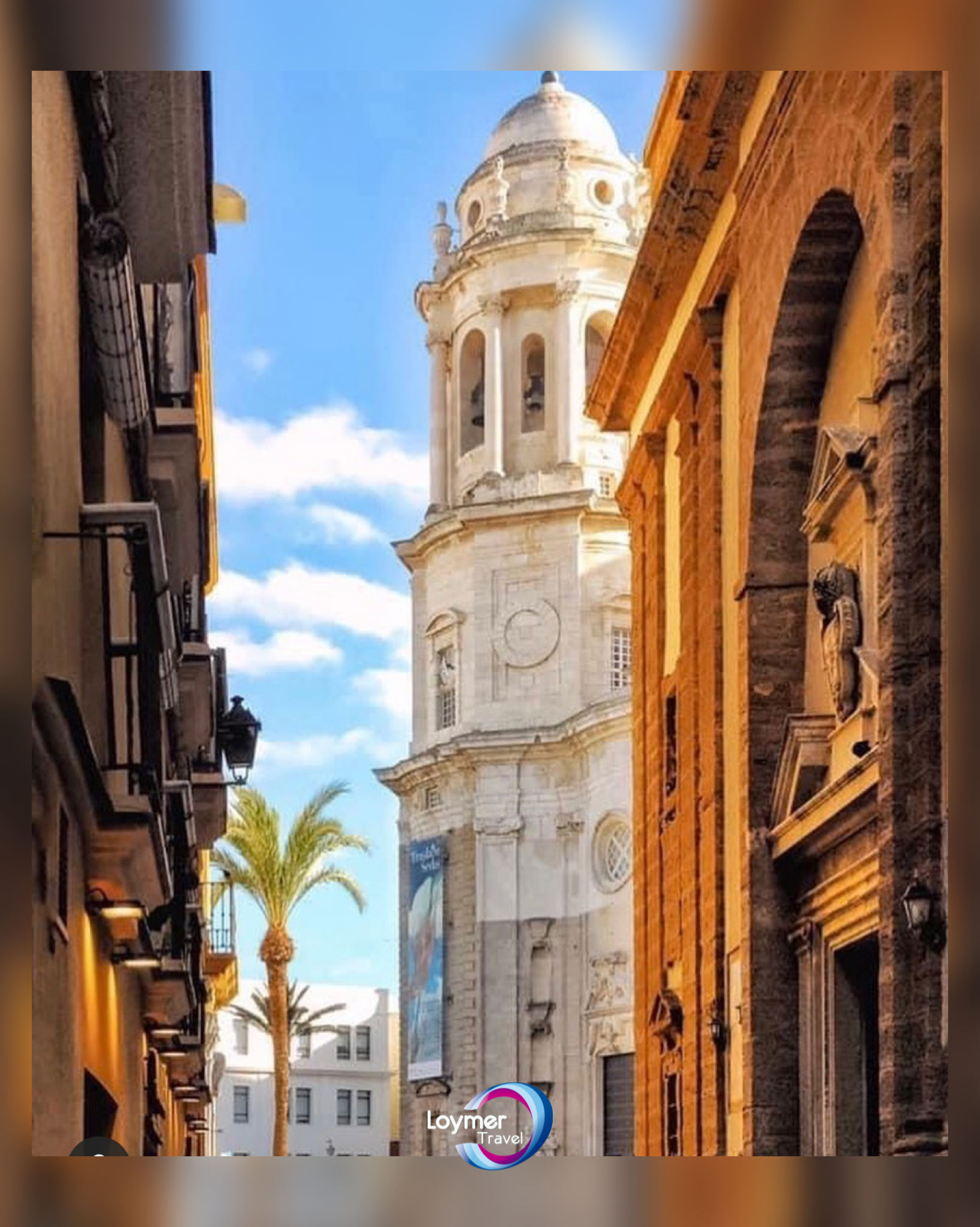 Jerez de la Frontera | Cádiz | Arcos de la Frontera