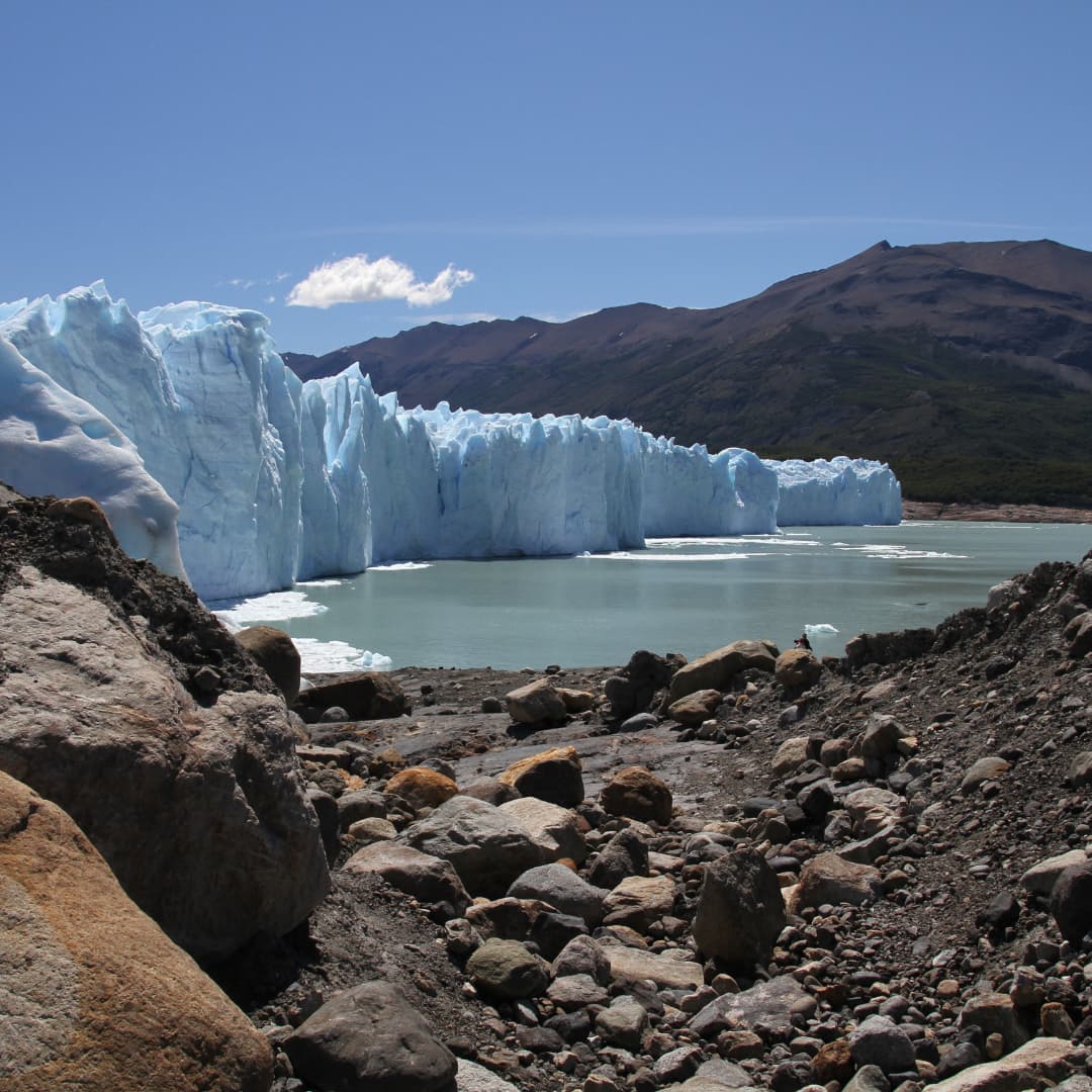 El Calafate and Torres del Paine: Low Cost Adventure