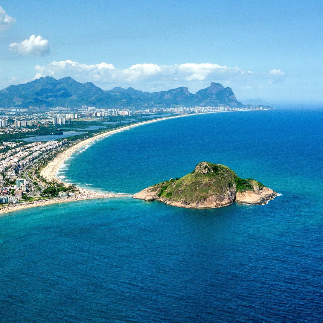 Discover Rio de Janeiro