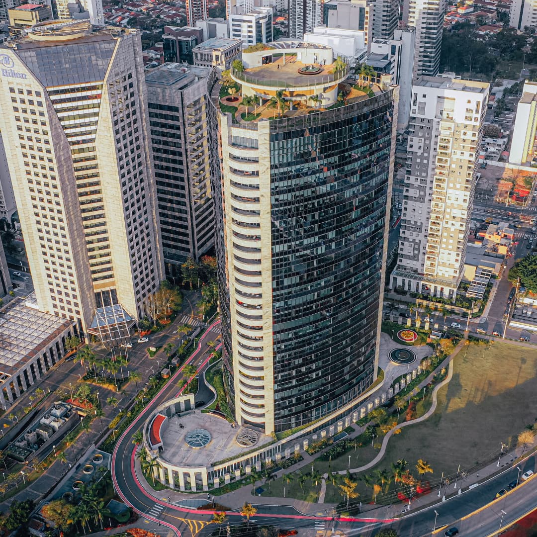 Discover Sao Paulo