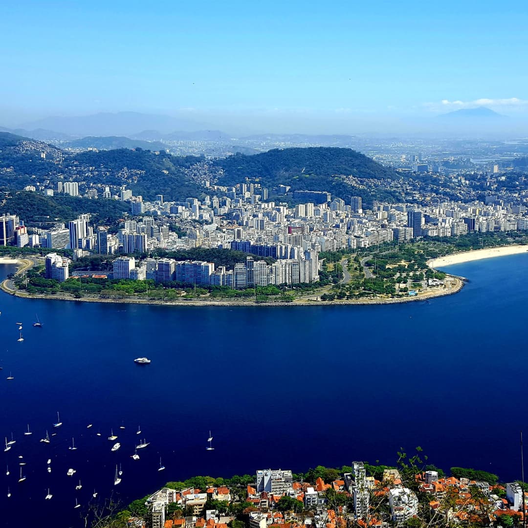 The best of Brazil