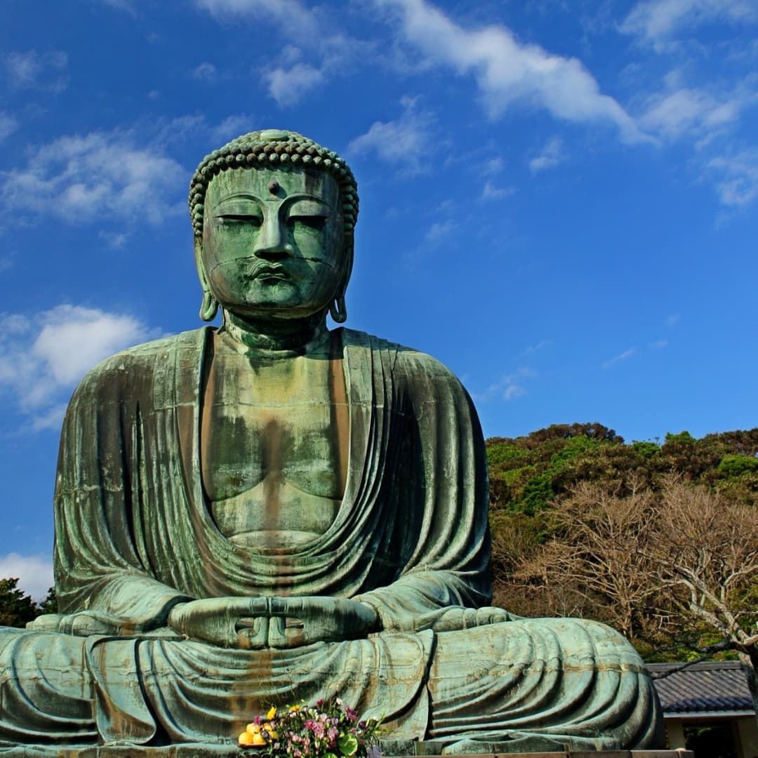 Spiritual Japan