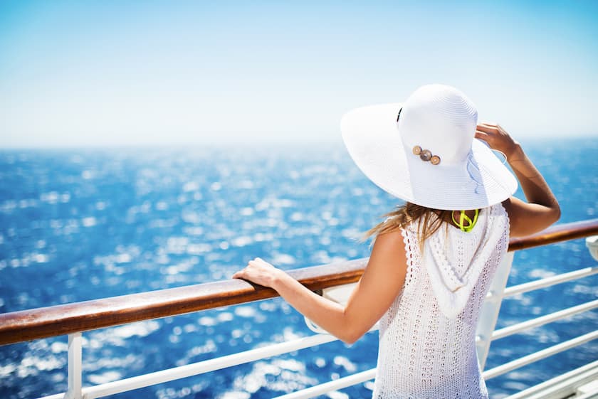4-DAY THE BAHAMAS FROM MIAMI, FL
