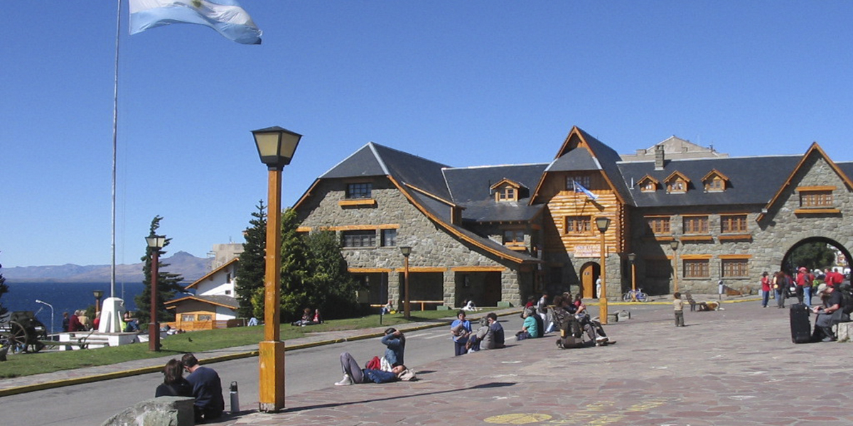 BUENOS AIRES / BARILOCHE