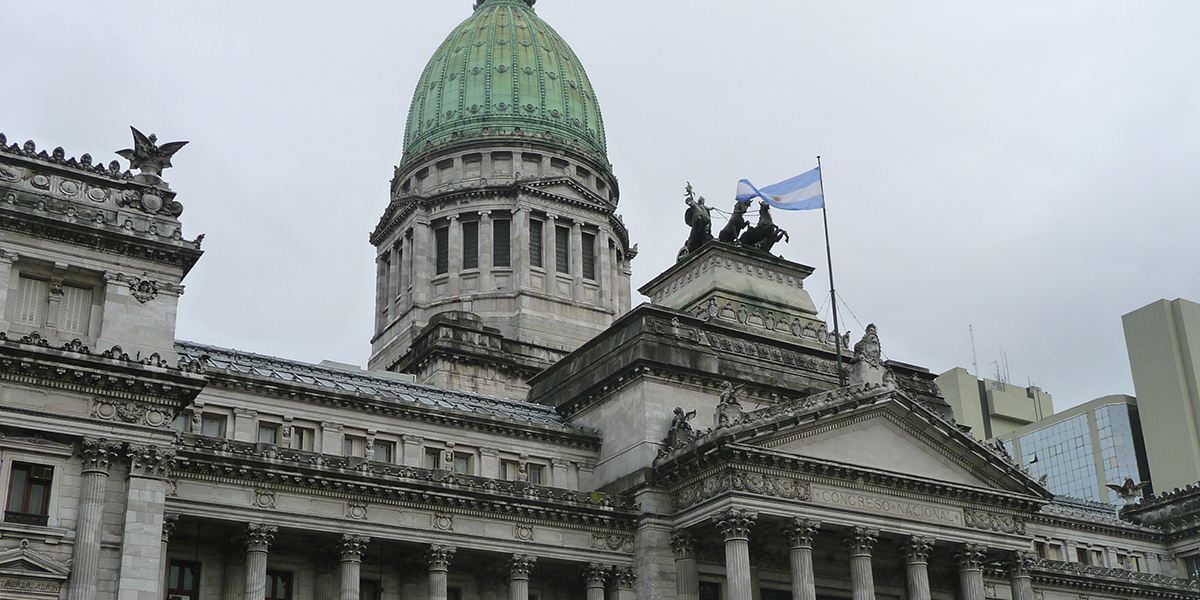 EL CALAFATE / BUENOS AIRES