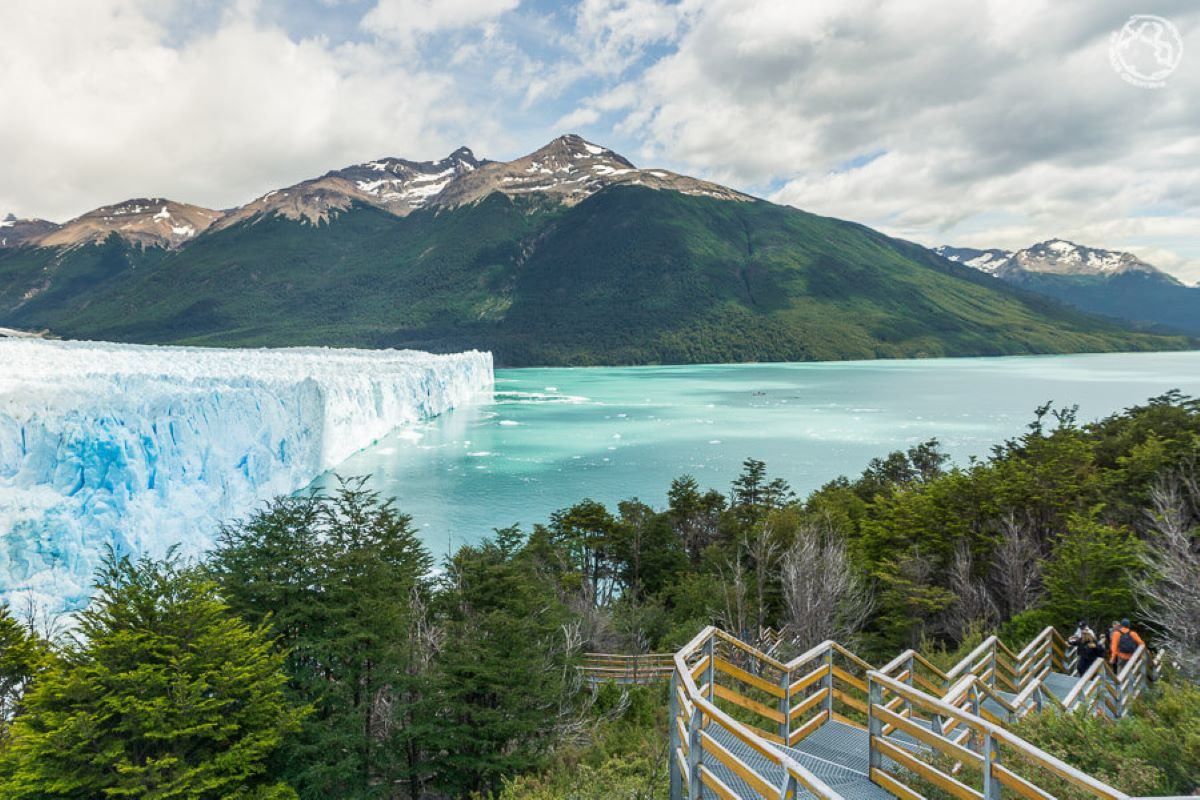 BARILOCHE / EL CALAFATE