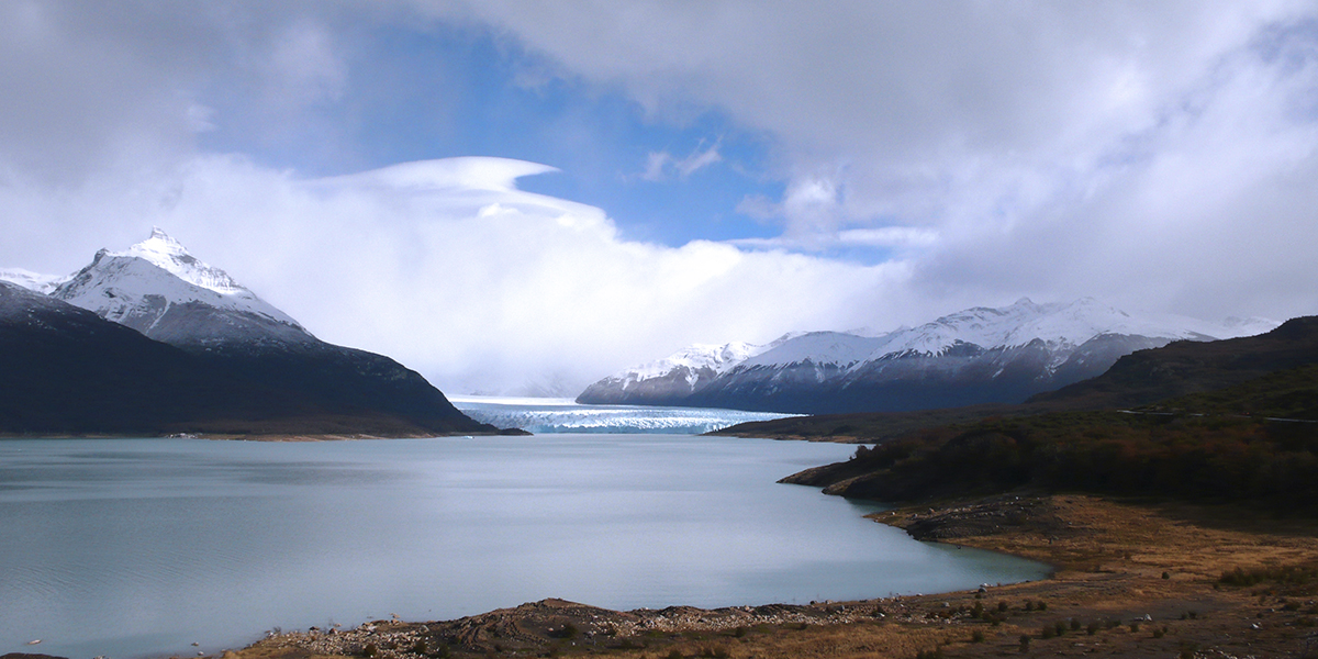 EL CALAFATE (Día libre)