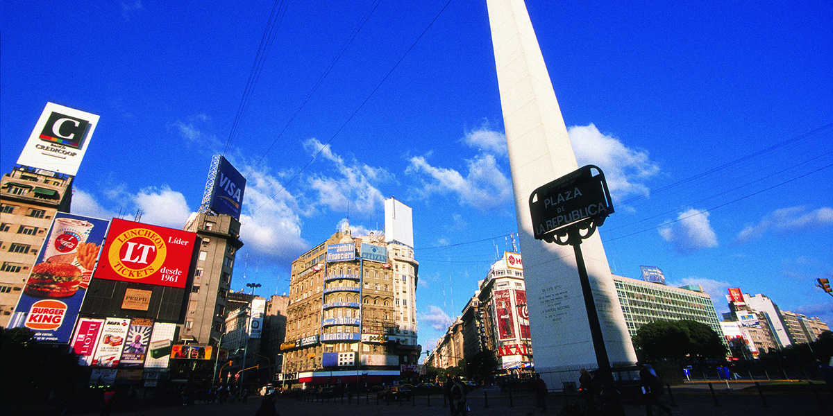 BUENOS AIRES / MEXICO