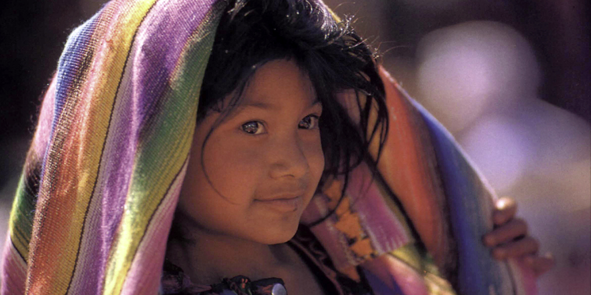 Guatemala Multicolor 5 días