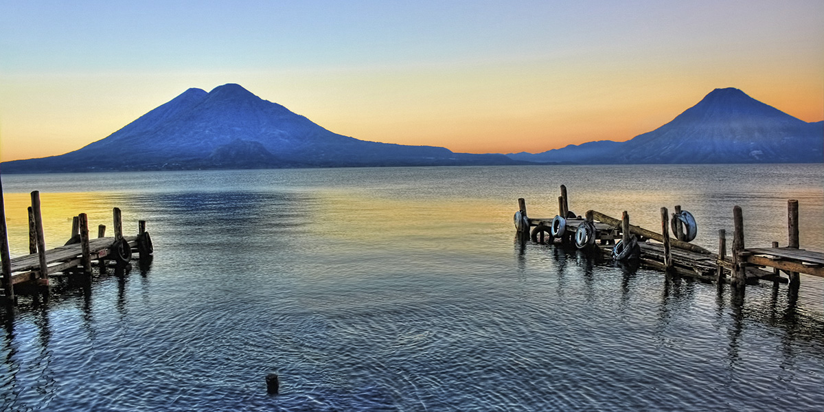 Descubre Guatemala