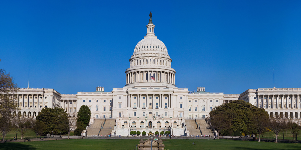 Iconos de Estados Unidos