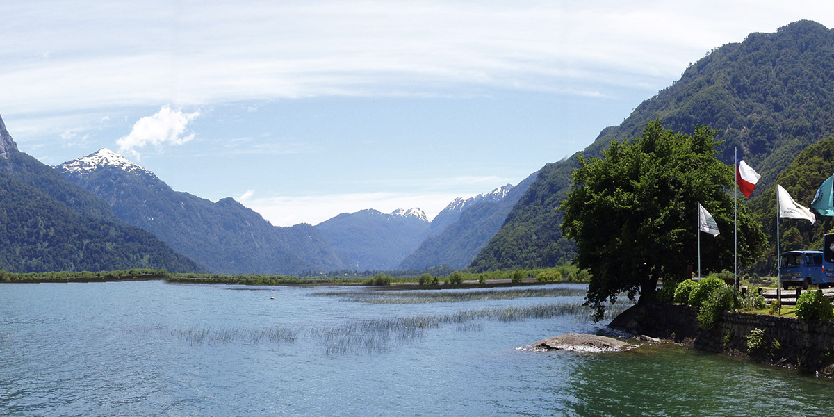 PUERTO VARAS / PEULLA (Cruce Andino)