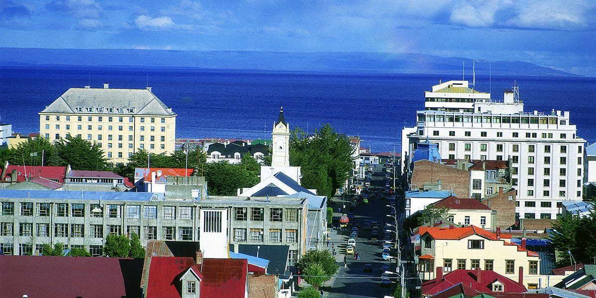 Suramérica Paradigmática