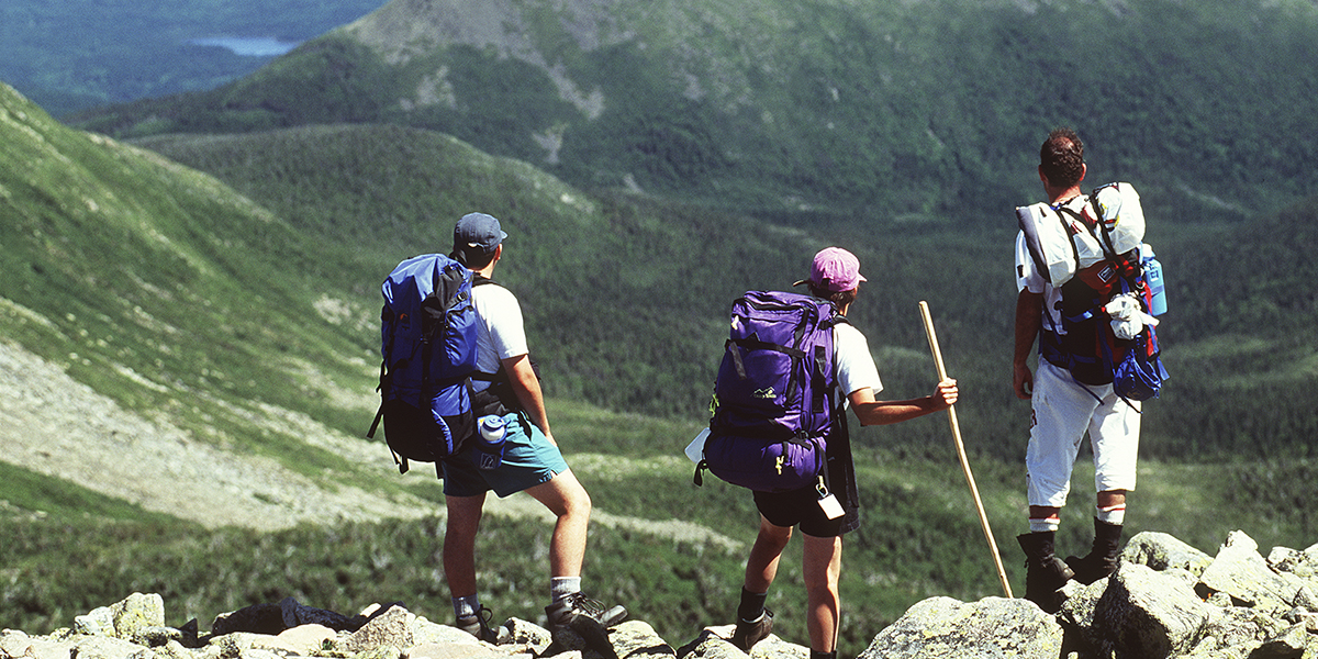 WENDAKE /  LA MAURICIE (185 km)