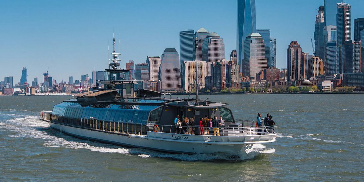 NUEVA YORK (Crucero Bateaux)