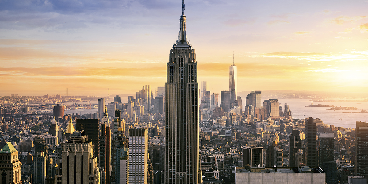 NUEVA YORK (Día libre)