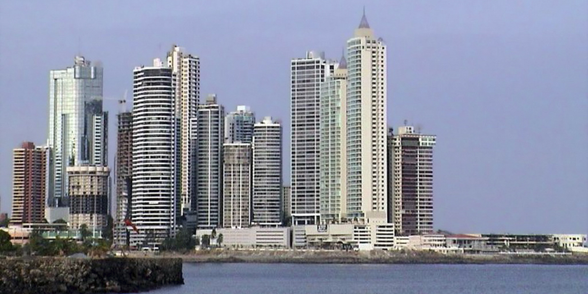 PANAMA / MEXICO