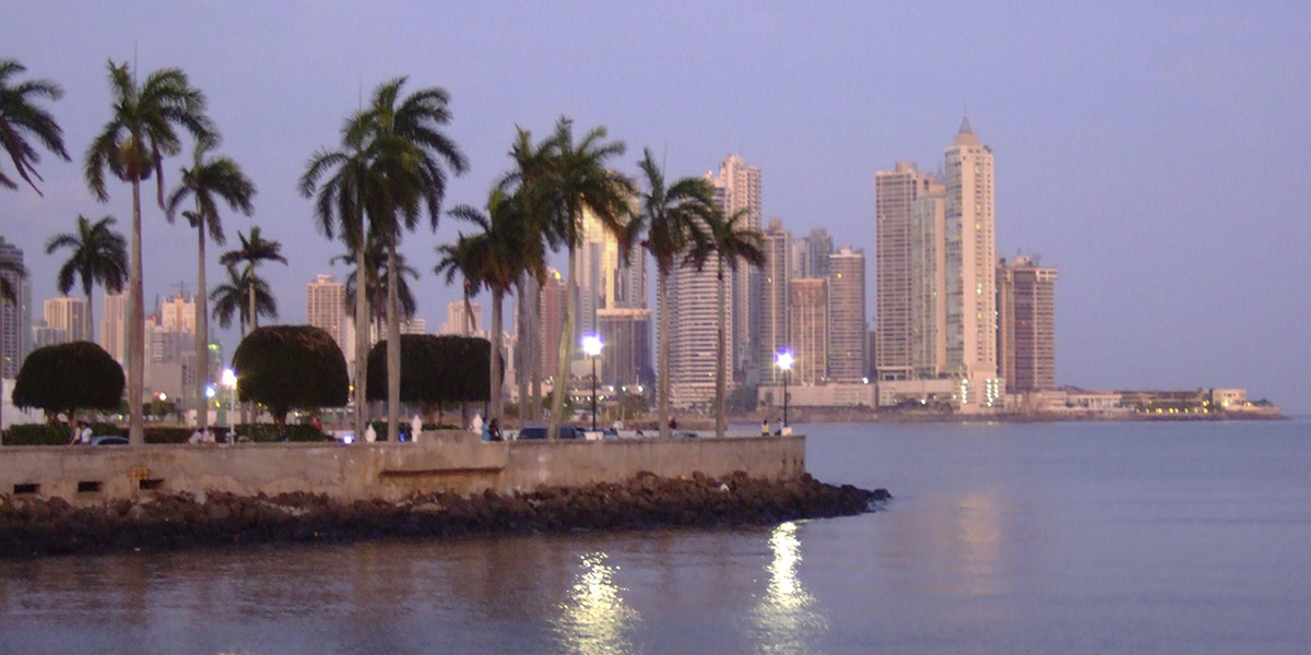 Panamá Chévere 6 días