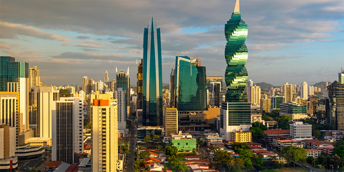 MEXICO / PANAMA
