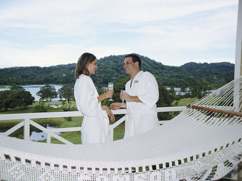 Esencias de Panamá