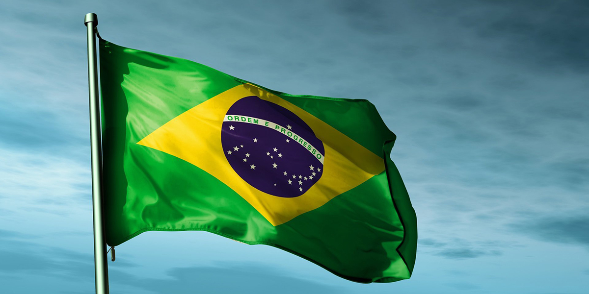 MEXICO / SAO PAULO / MANAOS