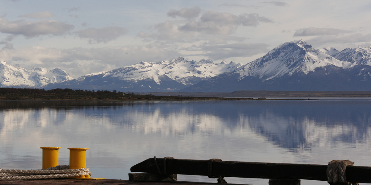 PUERTO VARAS (Día libre)