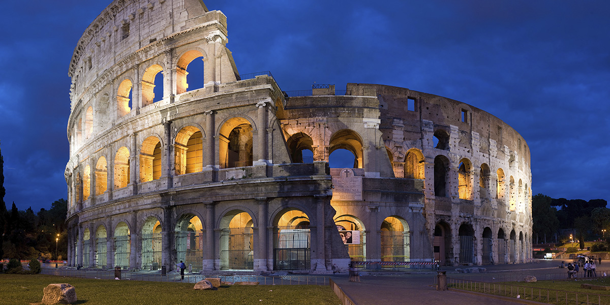 ROMA / MEXICO