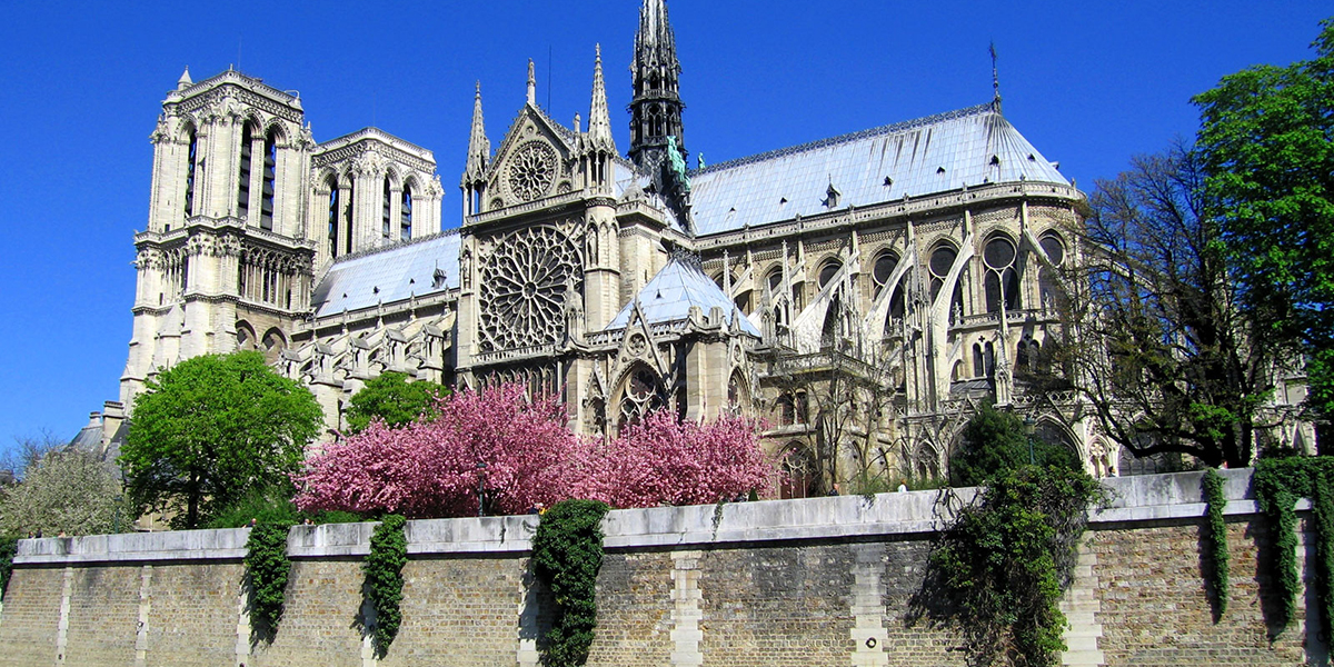 PARIS (Visita Ciudad)