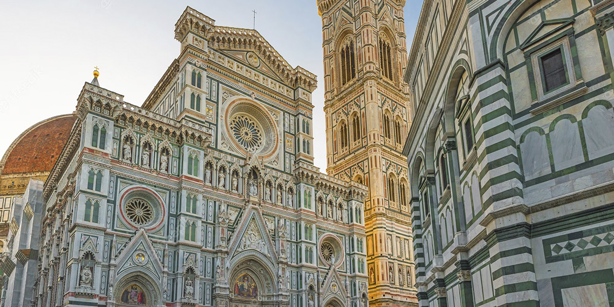 FLORENCIA (Visita Ciudad)