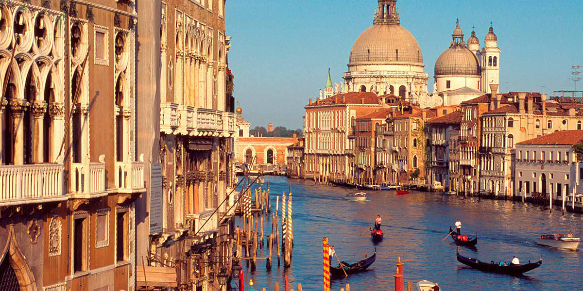 VENECIA (Visita Ciudad)