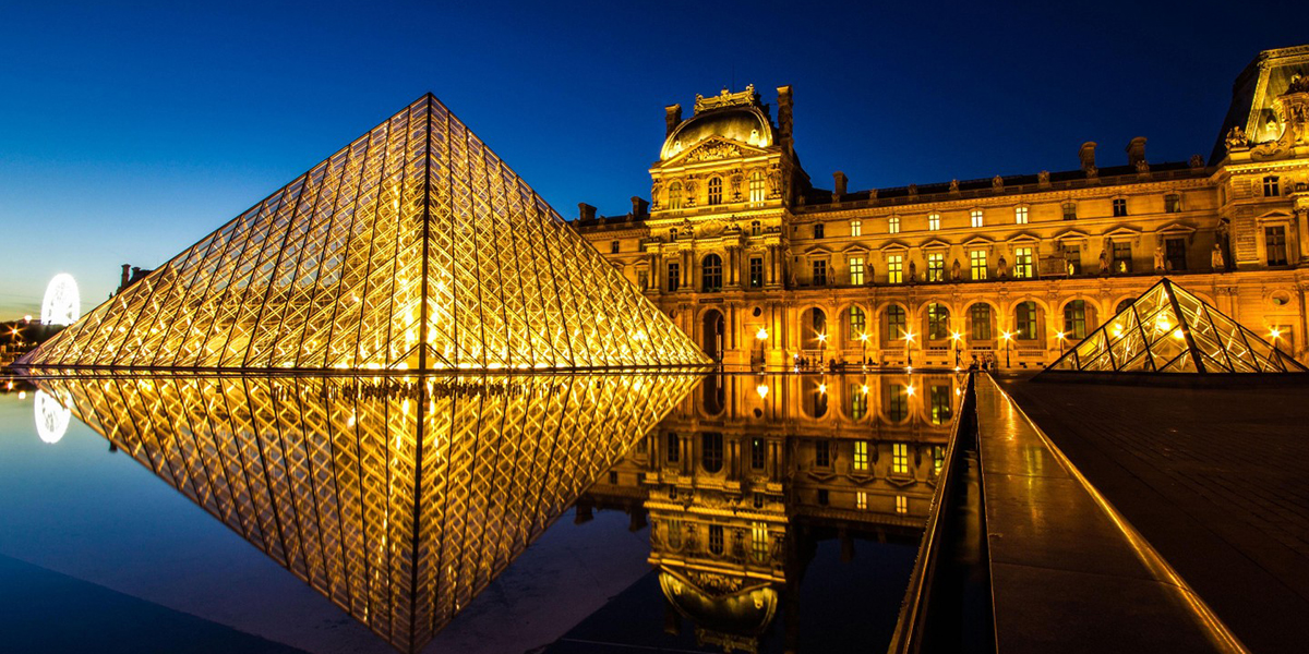 PARIS (Día libre)