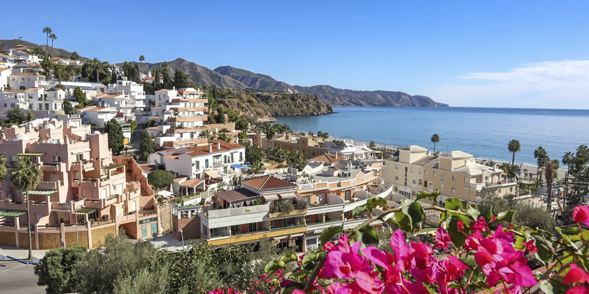 COSTA del SOL (Día libre)