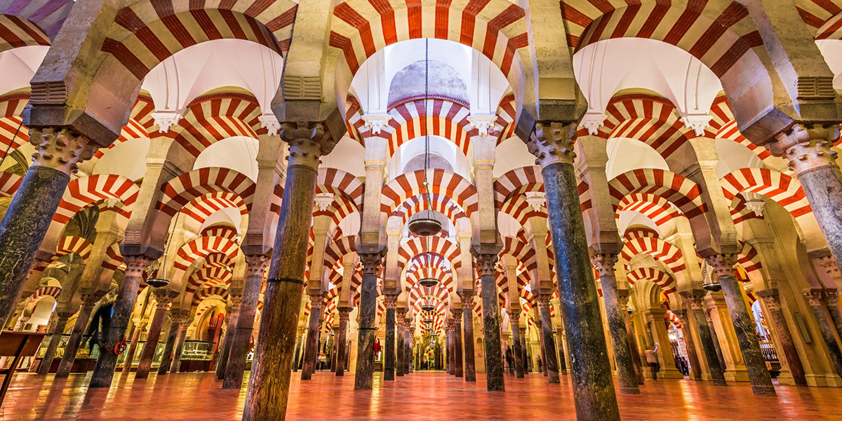 SEVILLA / CORDOBA (145 km)