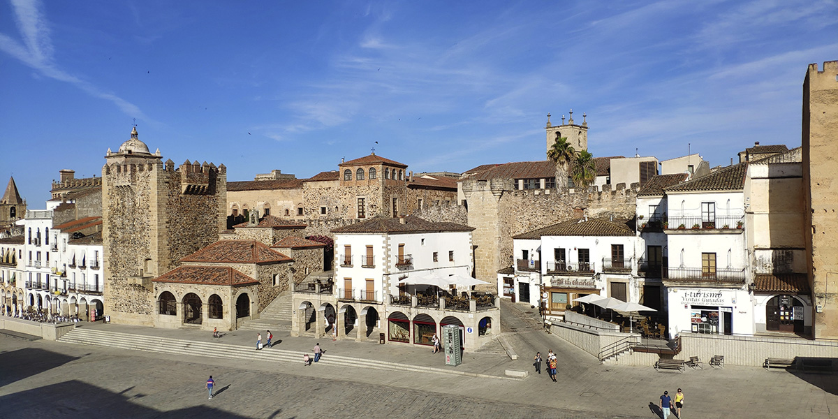 Andalucía y Costa del Sol
