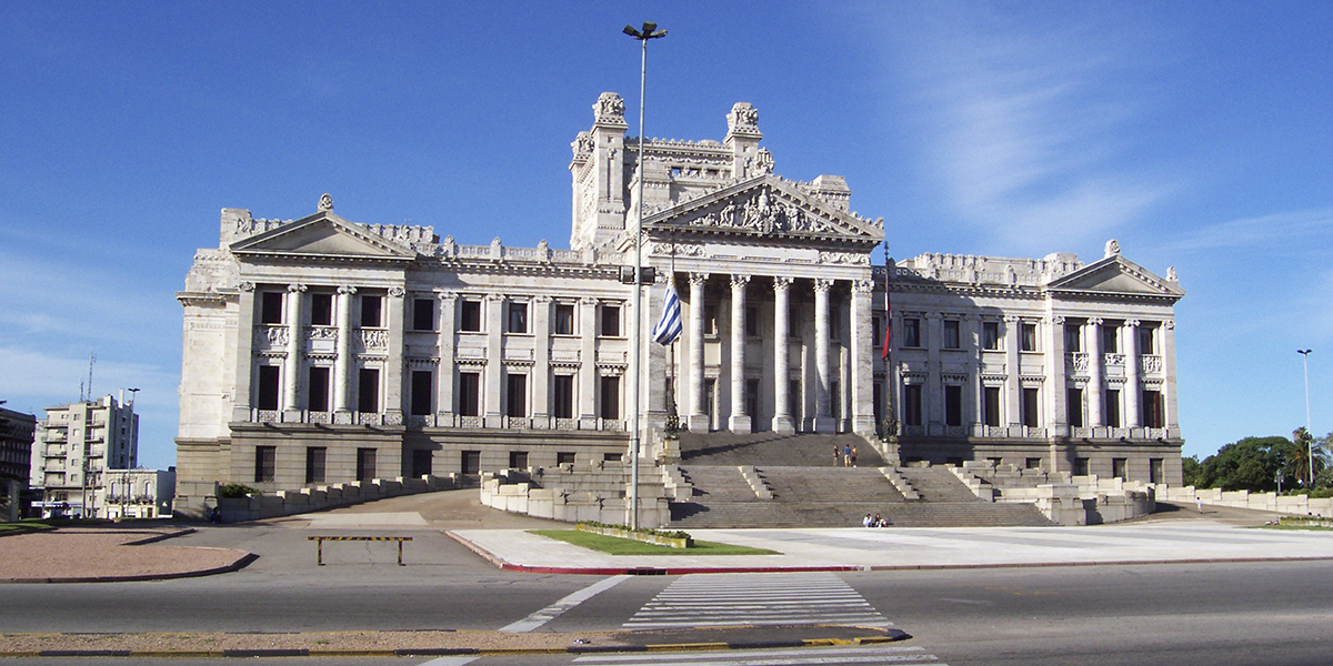 MONTEVIDEO