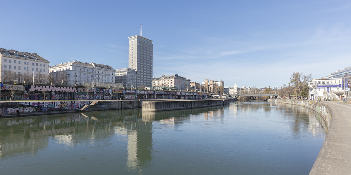 VIENA (Visita Ciudad)
